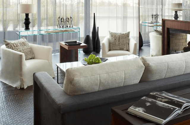 Starwood Las Alcobas 4