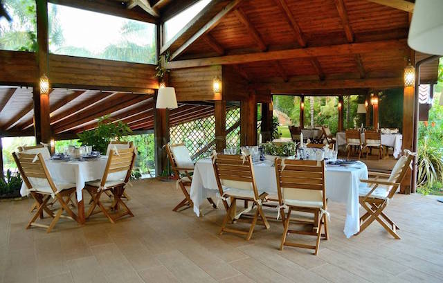 Villa Giardini del Principe 5