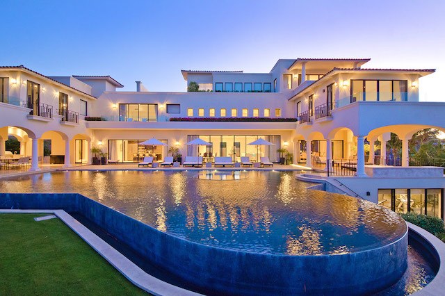 Villa Paradiso Perduto