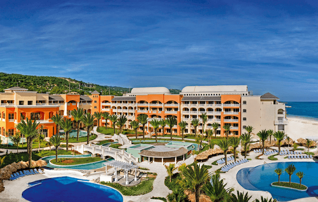 iberostar grand rose hall