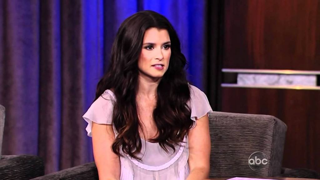 Danica-Patrick