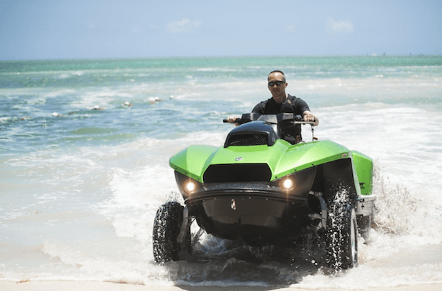 quadski