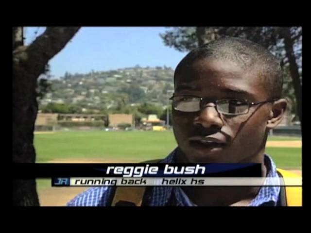 Reggie-Bush