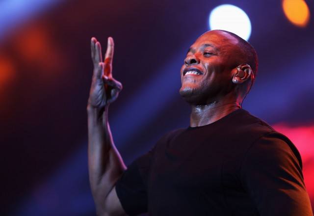 Dr. Dre