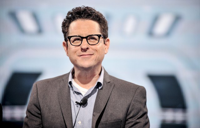 J.J. Abrams