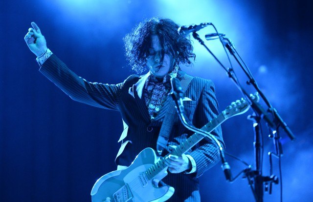 Jack White