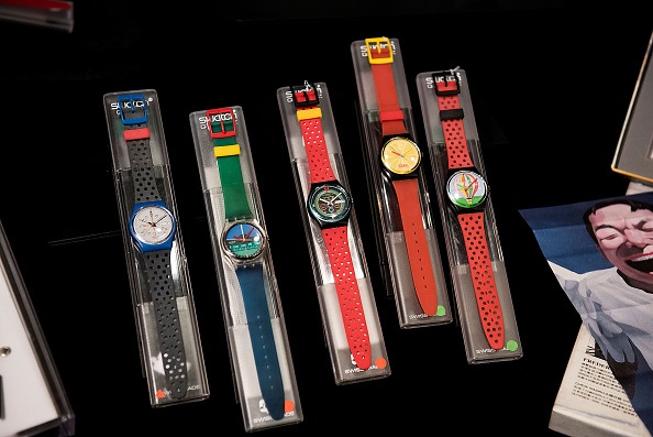 Swatch