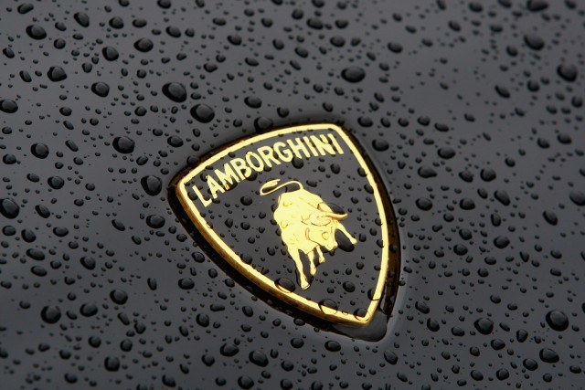 Lamborghini