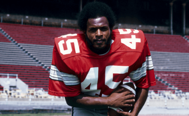 Archie Griffin