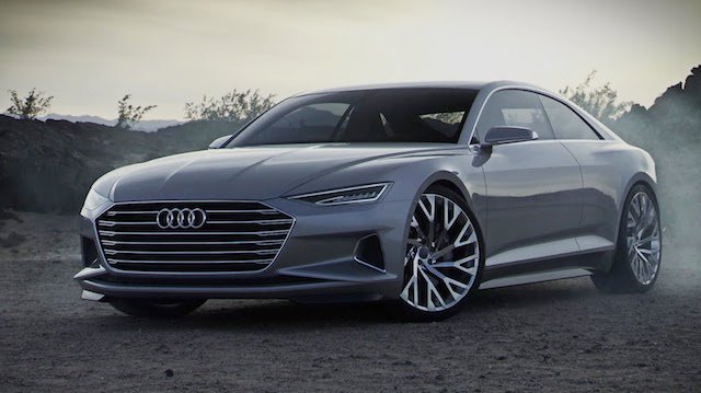 Audi Prologue