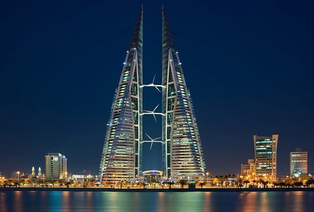 Bahrain