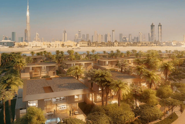 Bulgari Hotels & Resorts Dubai 2