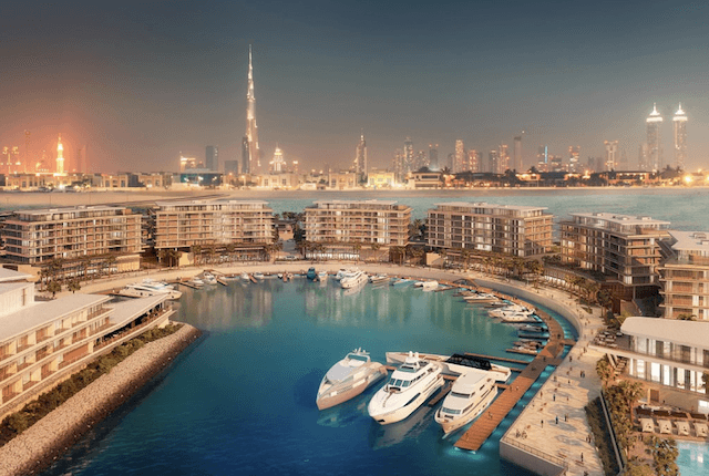 Bulgari Hotels & Resorts Dubai 4