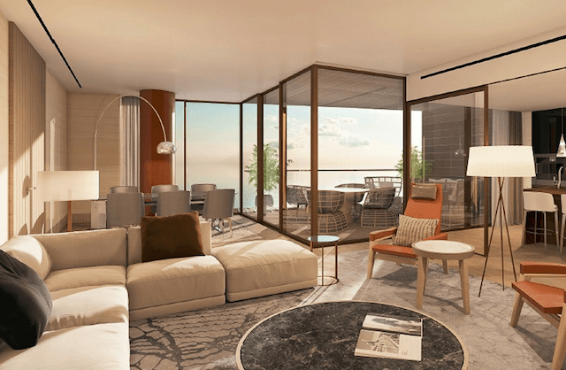 Bulgari Hotels & Resorts Dubai 5