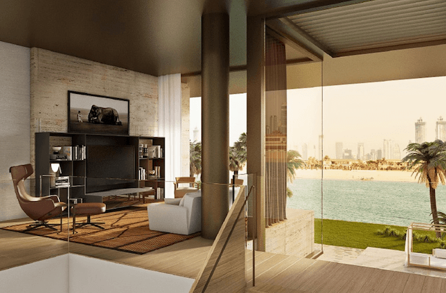 Bulgari Hotels & Resorts Dubai