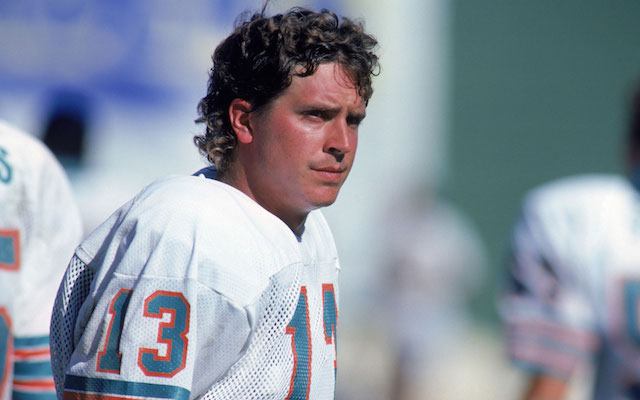 Dan Marino