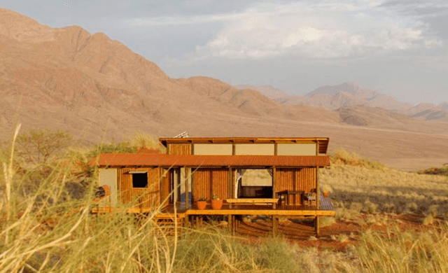 Dunes Lodge