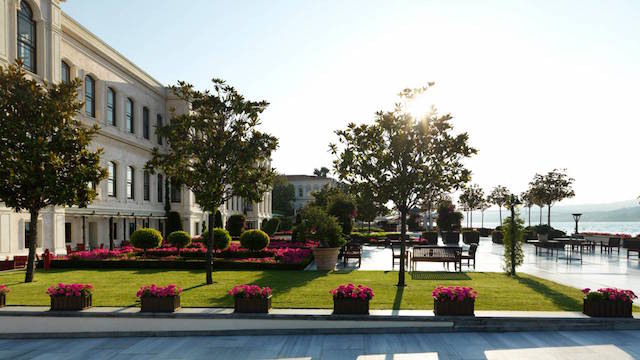 Four Seasons IStanbul