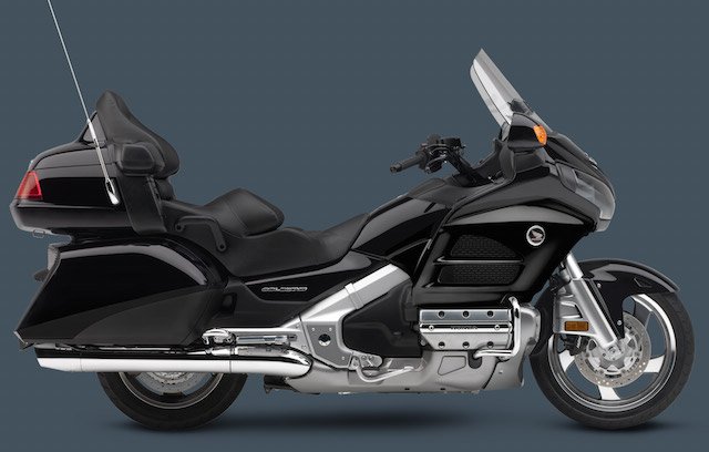 Honda Gold Wing