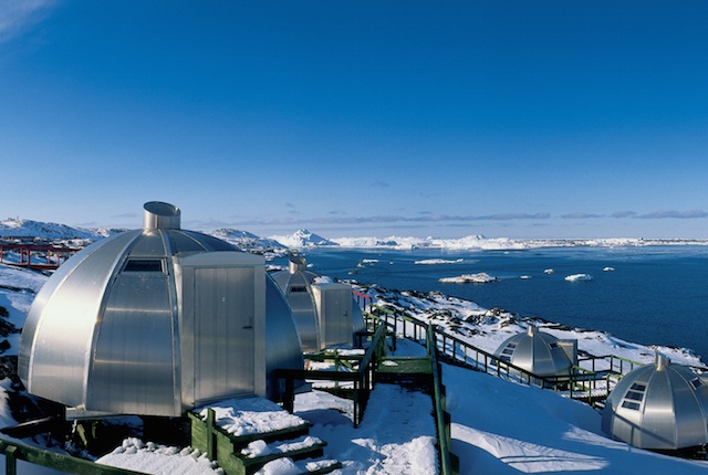 Hotel Artic