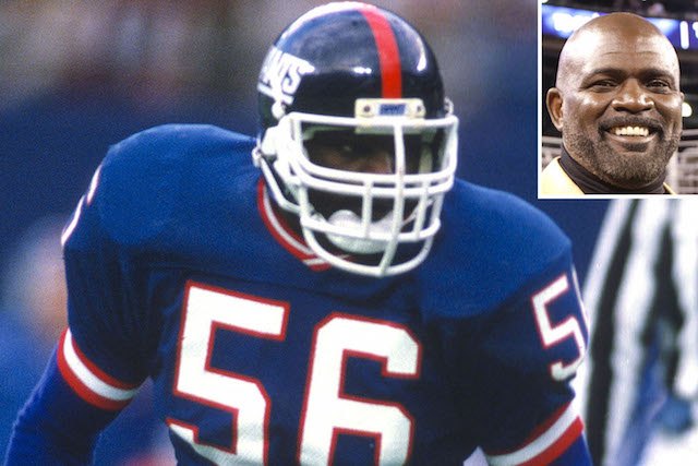 Lawrence Taylor