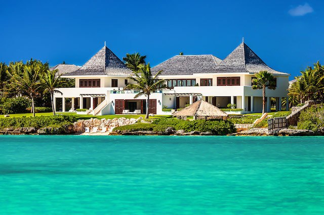 Le Bleu Anguilla
