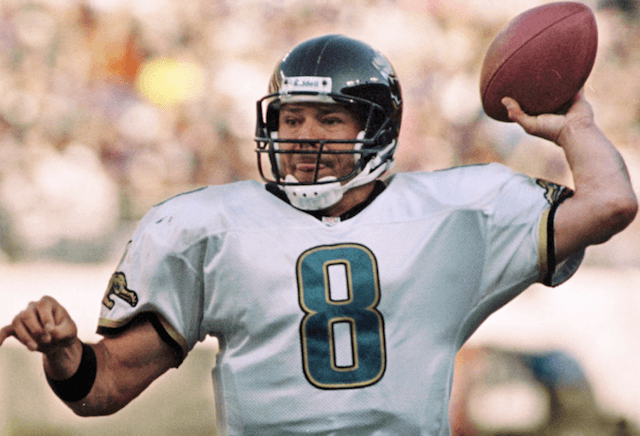 Mark Brunell