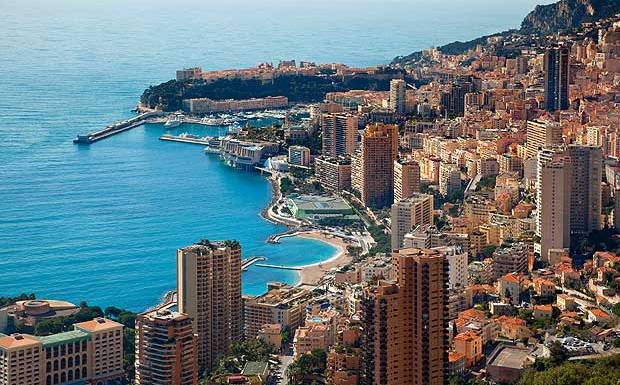 Monaco