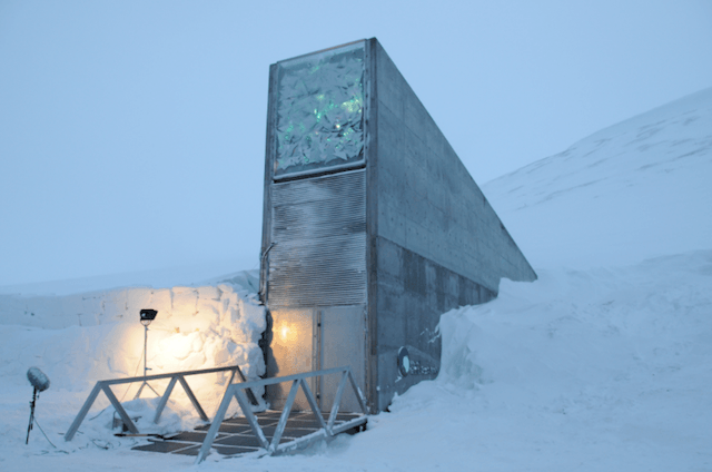 Most Restricted Places on Earth - Svalbard