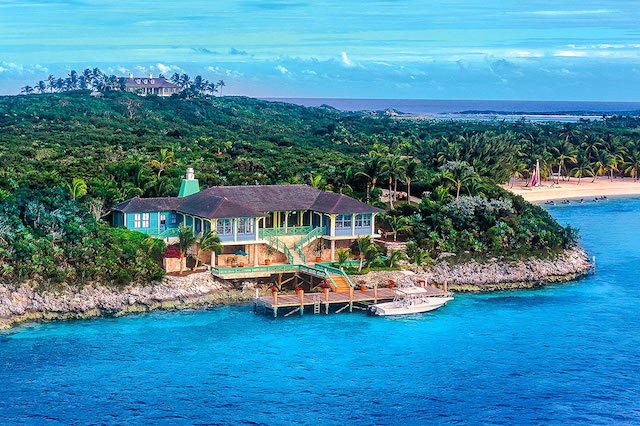 Musha Cay 2