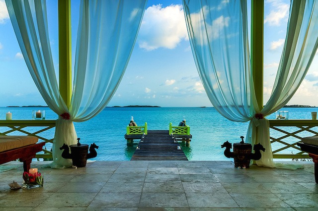 Musha Cay 5