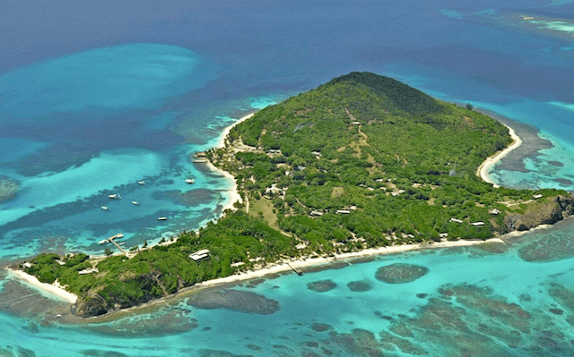 Petit St. Vincent