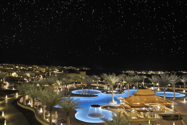 Qasr Al Sarab