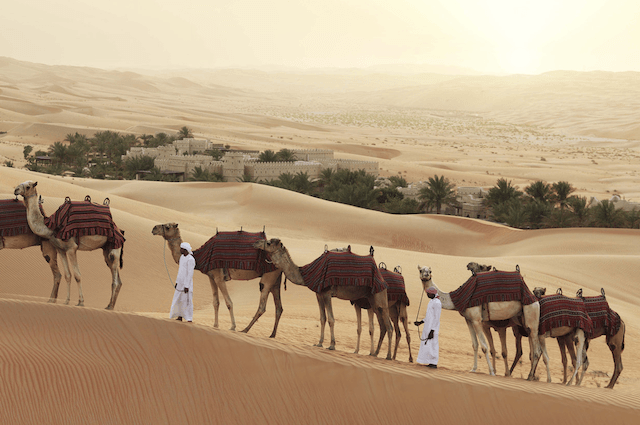 Remote Luxury Hotels