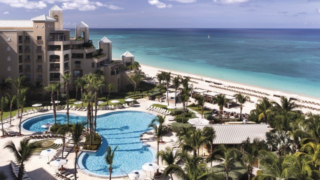 Ritz-Carlton Grand Cayman