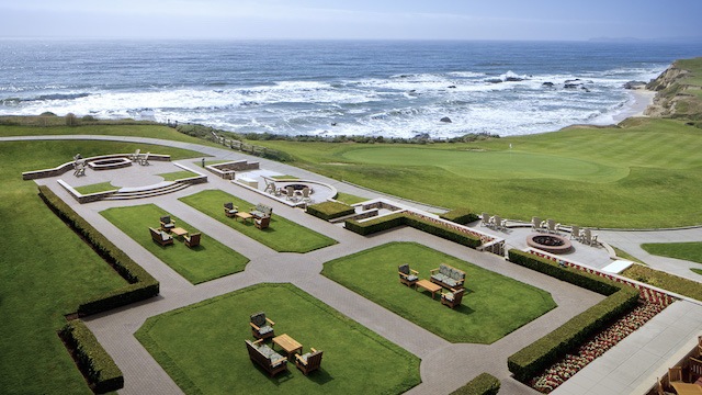 Ritz Carlton Half Moon Bay 2