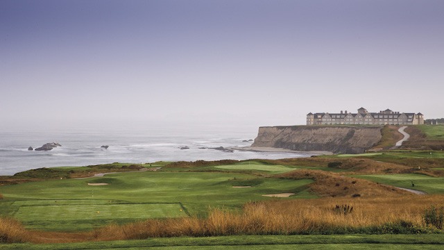 Ritz Carlton Half Moon Bay 4