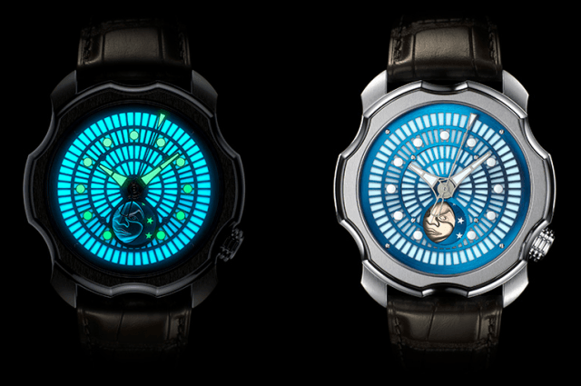 Sarpaneva Northern Lights