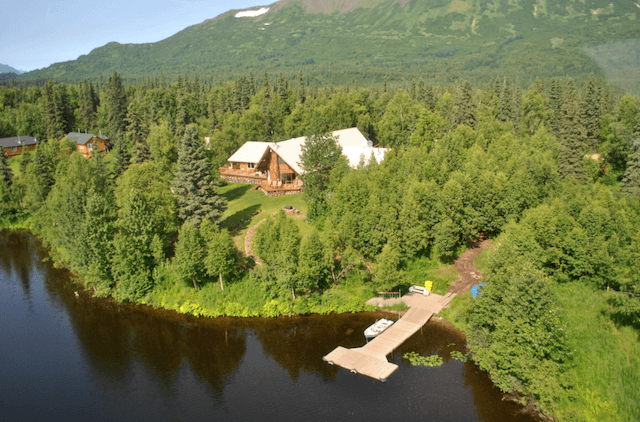 Winterlake Lodge