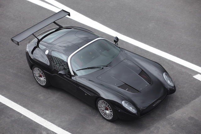 Zagato Mostro