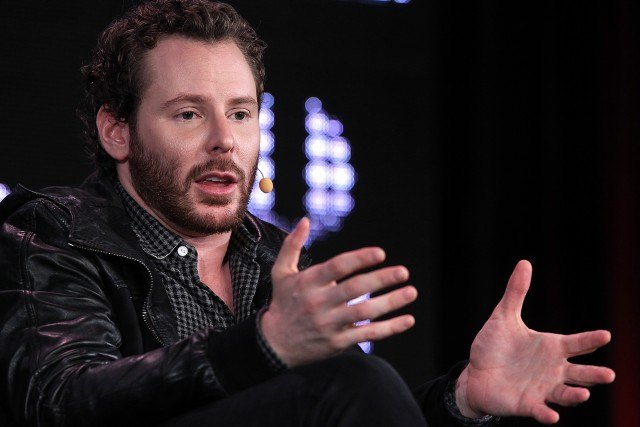 Sean Parker