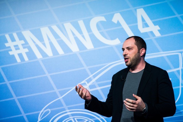 Jan Koum