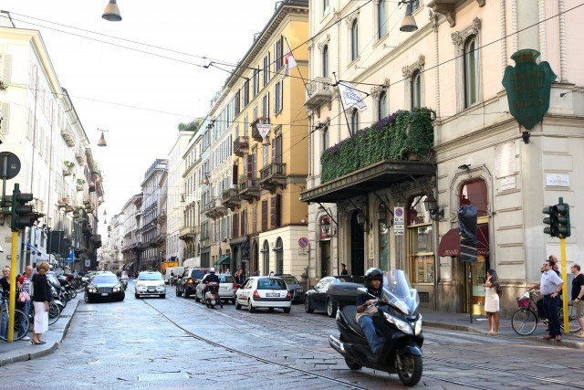 Milan