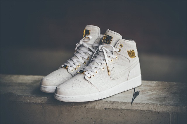 Air Jordan 1 Pinnacle