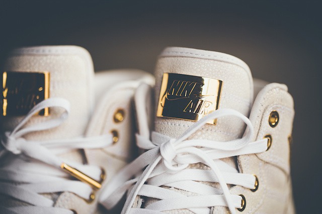 Air Jordan 1 Pinnacle 2