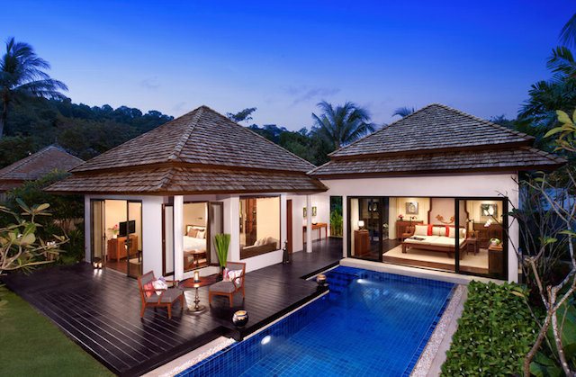 Anantara Phuket Layan Resort Spa 3