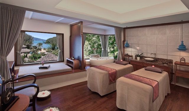 Anantara Phuket Layan Resort & Spa 6