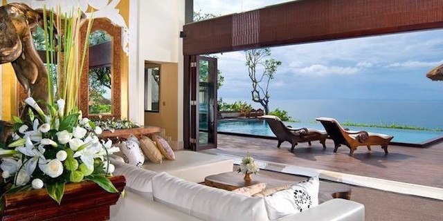 Ayana Resort Bali 5