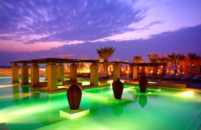 Bab Al Shams 2