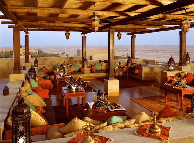 Bab Al Shams 7